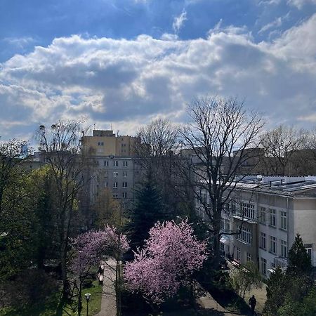 Apartment In The Old Town - Stare Miasto , Wi-Fi - By Hik Apartments Βαρσοβία Εξωτερικό φωτογραφία