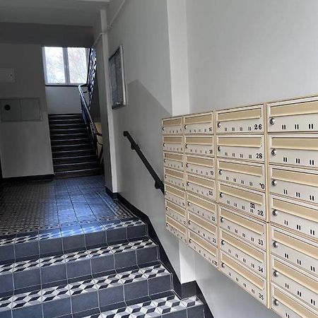 Apartment In The Old Town - Stare Miasto , Wi-Fi - By Hik Apartments Βαρσοβία Εξωτερικό φωτογραφία