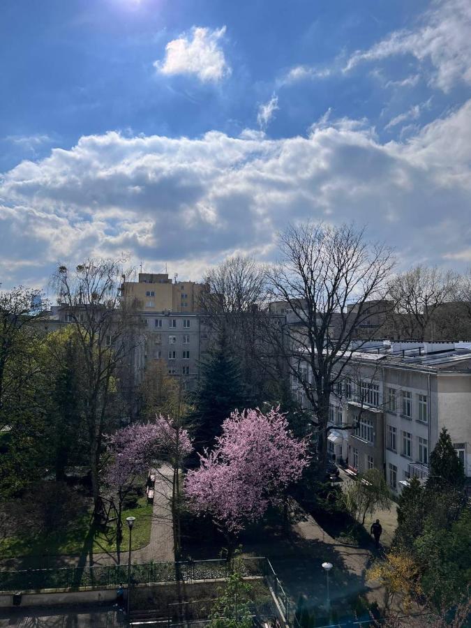 Apartment In The Old Town - Stare Miasto , Wi-Fi - By Hik Apartments Βαρσοβία Εξωτερικό φωτογραφία