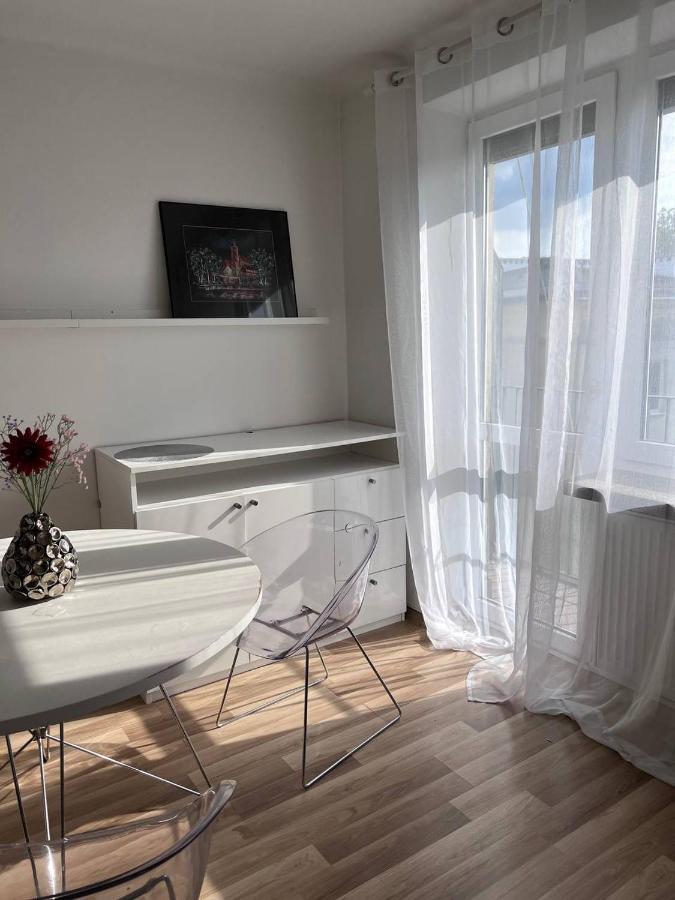 Apartment In The Old Town - Stare Miasto , Wi-Fi - By Hik Apartments Βαρσοβία Εξωτερικό φωτογραφία