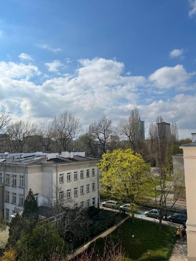 Apartment In The Old Town - Stare Miasto , Wi-Fi - By Hik Apartments Βαρσοβία Εξωτερικό φωτογραφία