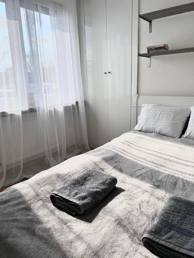 Apartment In The Old Town - Stare Miasto , Wi-Fi - By Hik Apartments Βαρσοβία Εξωτερικό φωτογραφία