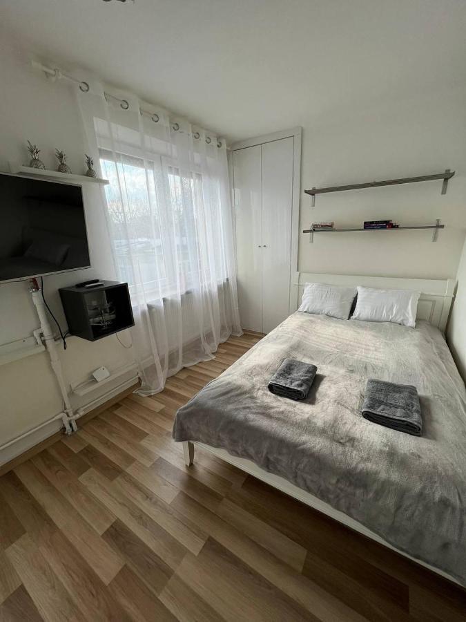 Apartment In The Old Town - Stare Miasto , Wi-Fi - By Hik Apartments Βαρσοβία Εξωτερικό φωτογραφία