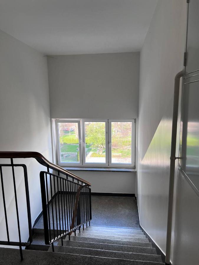 Apartment In The Old Town - Stare Miasto , Wi-Fi - By Hik Apartments Βαρσοβία Εξωτερικό φωτογραφία