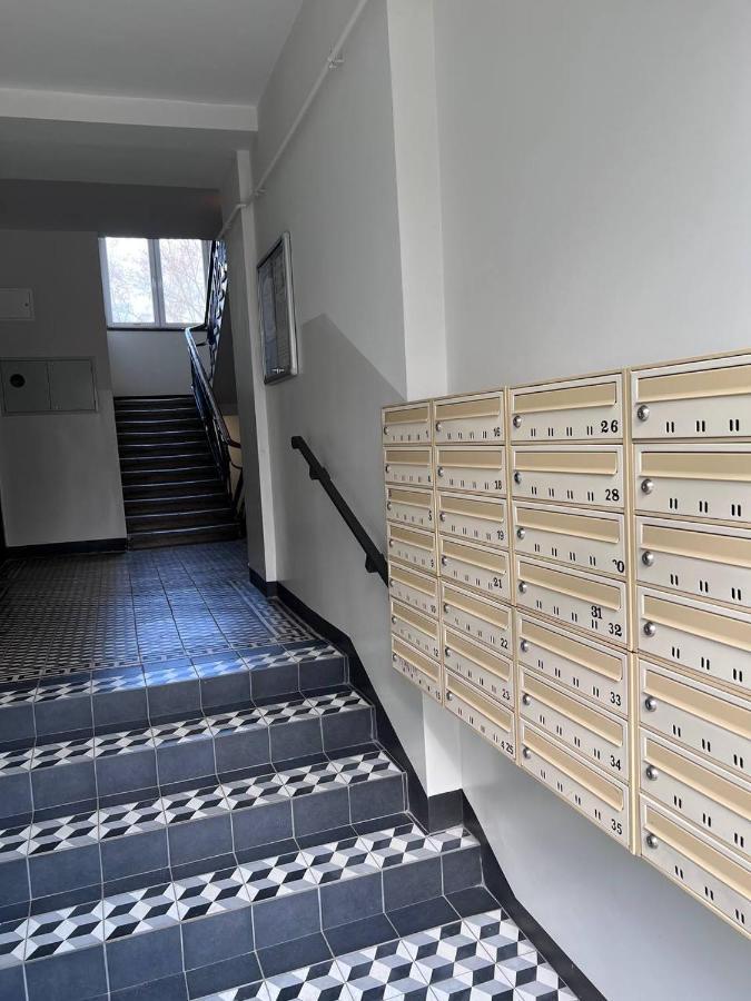 Apartment In The Old Town - Stare Miasto , Wi-Fi - By Hik Apartments Βαρσοβία Εξωτερικό φωτογραφία
