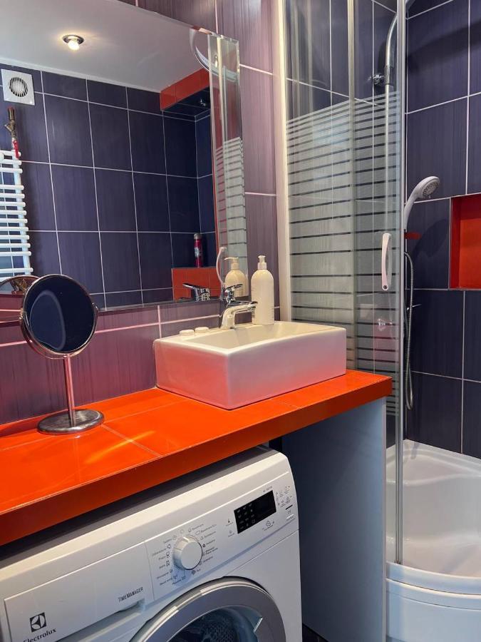 Apartment In The Old Town - Stare Miasto , Wi-Fi - By Hik Apartments Βαρσοβία Εξωτερικό φωτογραφία